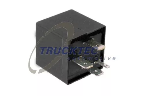 Relay, fuel pump