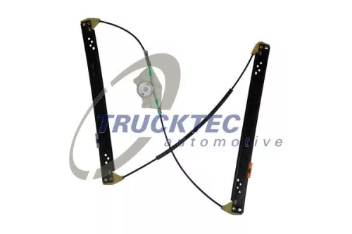 Window Regulator