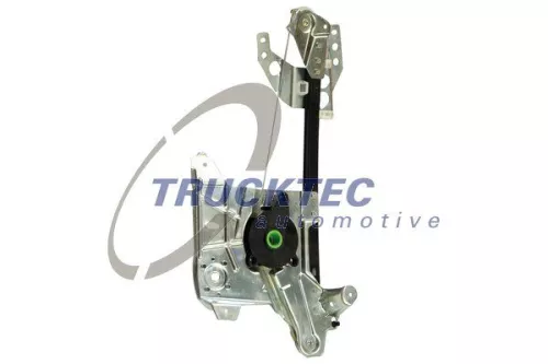 Window Regulator