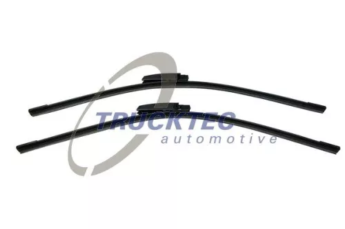TRUCKTEC AUTOMOTIVE Wiper Blade (07.58.020)
