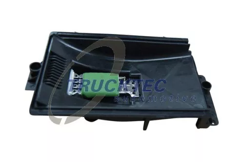 TRUCKTEC AUTOMOTIVE Resistor, interior blower (07.59.004)