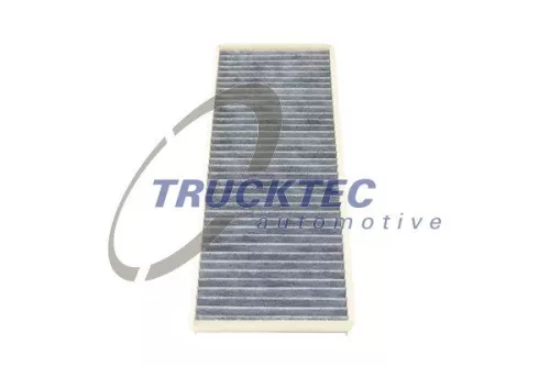 TRUCKTEC AUTOMOTIVE Filter, cabin air (07.59.041)