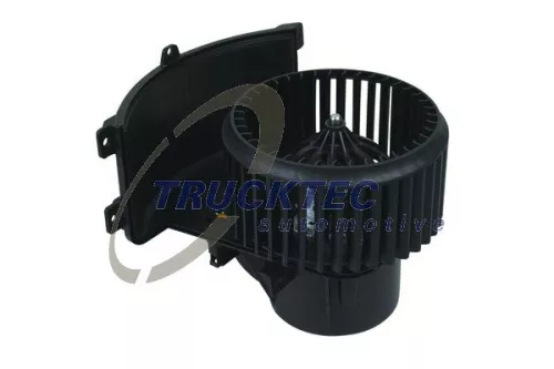 Interior Blower
