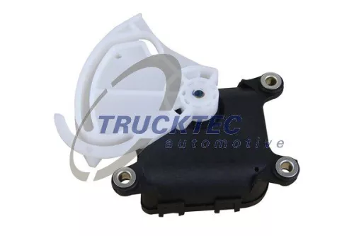 TRUCKTEC AUTOMOTIVE Actuator, blending flap (07.59.061)
