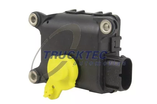 TRUCKTEC AUTOMOTIVE Actuator, blending flap (07.59.064)