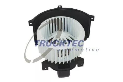 Interior Blower