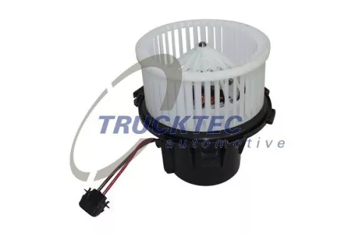Interior Blower