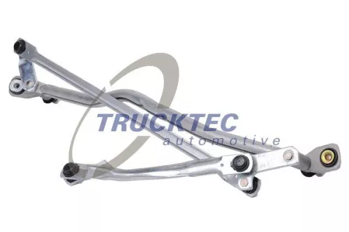 TRUCKTEC AUTOMOTIVE Wiper Linkage (07.61.019)