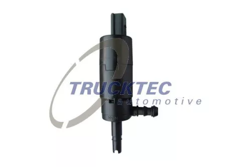 TRUCKTEC AUTOMOTIVE Washer Fluid Pump, window cleaning (07.61.022)