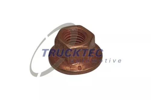 TRUCKTEC AUTOMOTIVE Nut (08.10.080)
