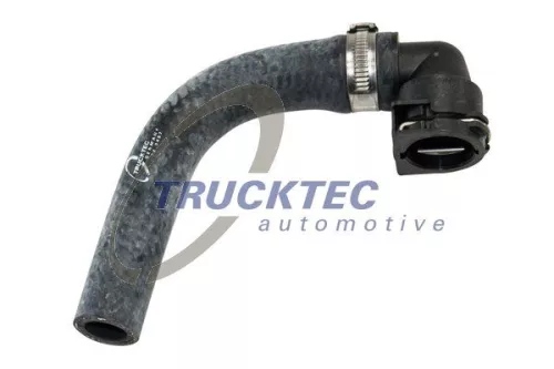 TRUCKTEC AUTOMOTIVE Radiator Hose (08.10.118)