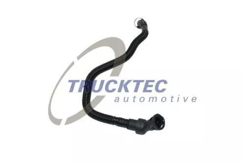 TRUCKTEC AUTOMOTIVE Hose, crankcase ventilation (08.10.159)