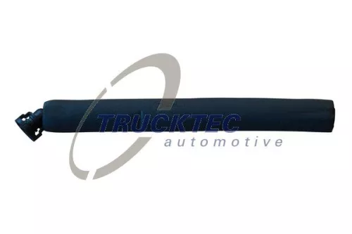 TRUCKTEC AUTOMOTIVE Hose, crankcase ventilation (08.10.164)