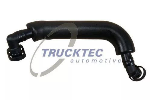 TRUCKTEC AUTOMOTIVE Hose, crankcase ventilation (08.10.173)