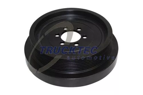 TRUCKTEC AUTOMOTIVE Belt Pulley, crankshaft (08.11.056)