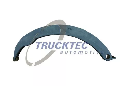 Guide, timing chain