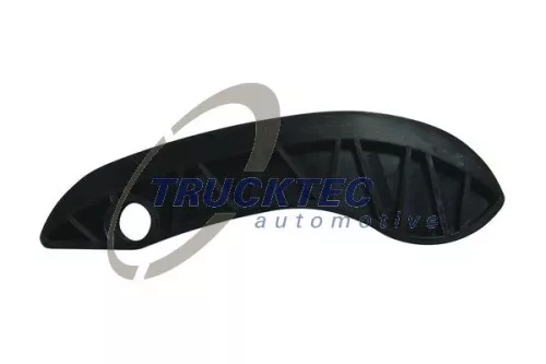 Guide, timing chain