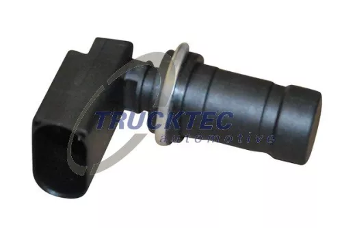 TRUCKTEC AUTOMOTIVE Sensor, crankshaft pulse (08.17.010)