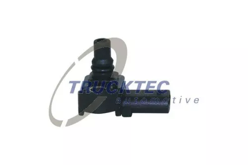 Sensor, boost pressure