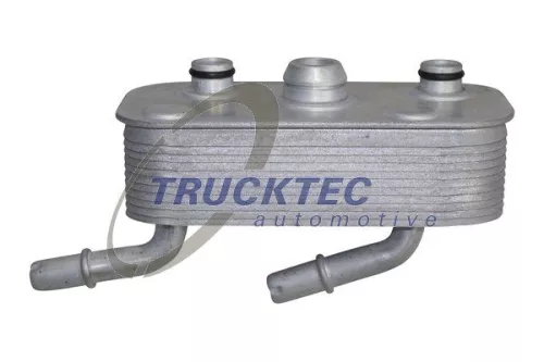 TRUCKTEC AUTOMOTIVE Oil Cooler, automatic transmission (08.18.002)
