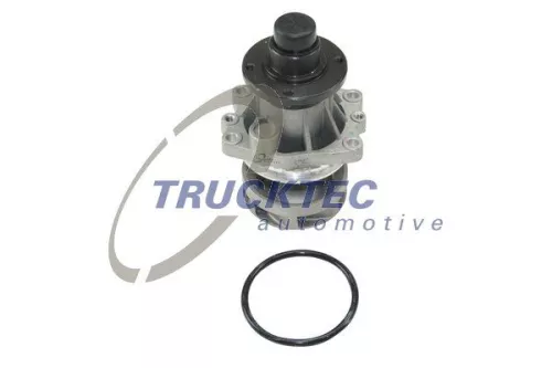 TRUCKTEC AUTOMOTIVE Water Pump, engine cooling (08.19.057)