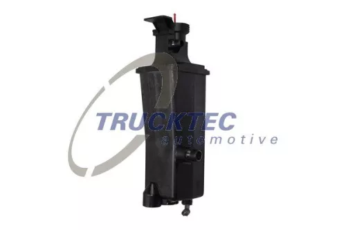 Expansion Tank, coolant