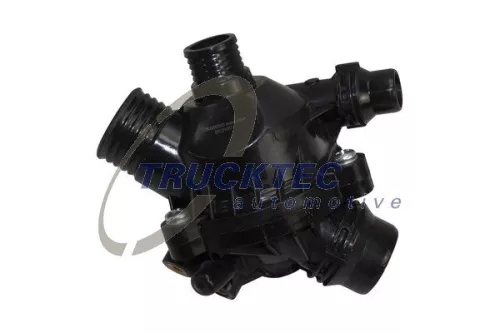 TRUCKTEC AUTOMOTIVE Thermostat, coolant (08.19.132)