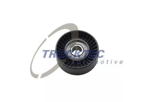 TRUCKTEC AUTOMOTIVE Deflection/Guide Pulley, V-ribbed belt (08.19.209)