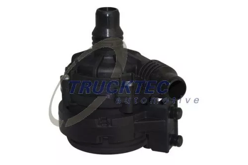 TRUCKTEC AUTOMOTIVE Auxiliary Water Pump (cooling water circuit) (08.19.304)