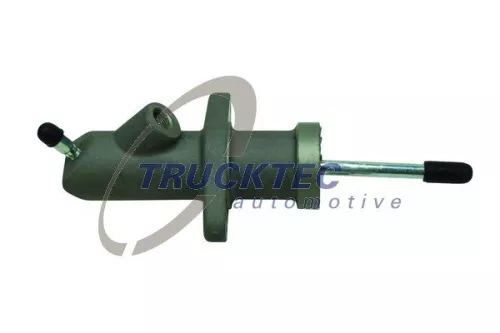 TRUCKTEC AUTOMOTIVE Slave Cylinder, clutch (08.23.126)