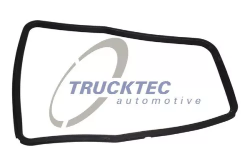 TRUCKTEC AUTOMOTIVE Gasket, automatic transmission oil sump (08.25.010)