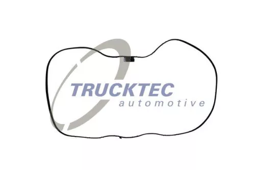 TRUCKTEC AUTOMOTIVE Gasket, automatic transmission oil sump (08.25.020)