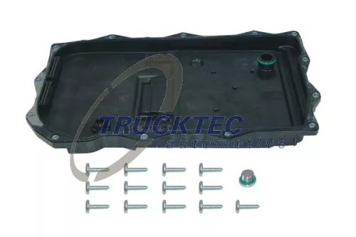 Oil Sump, automatic transmission