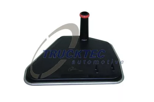 Hydraulic Filter, automatic transmission