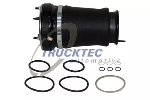 TRUCKTEC AUTOMOTIVE Air Spring, suspension (08.30.050)