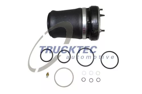 TRUCKTEC AUTOMOTIVE Air Spring, suspension (08.30.051)