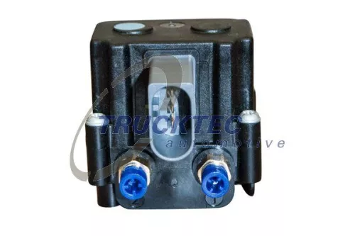 TRUCKTEC AUTOMOTIVE Directional Control Valve Block, air suspension (08.30.057)