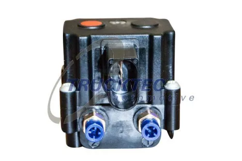 TRUCKTEC AUTOMOTIVE Directional Control Valve Block, air suspension (08.30.058)