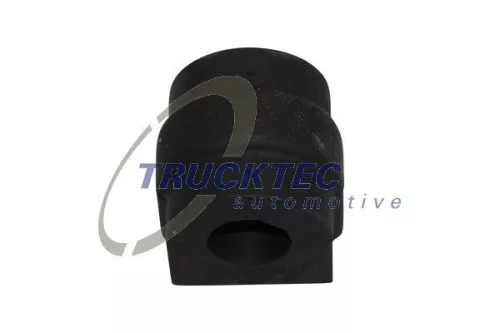 Mounting, stabiliser bar