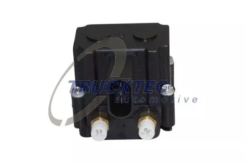 TRUCKTEC AUTOMOTIVE Directional Control Valve Block, air suspension (08.30.122)