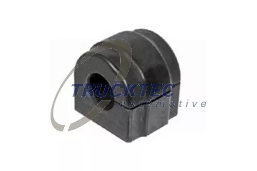 Mounting, stabiliser bar