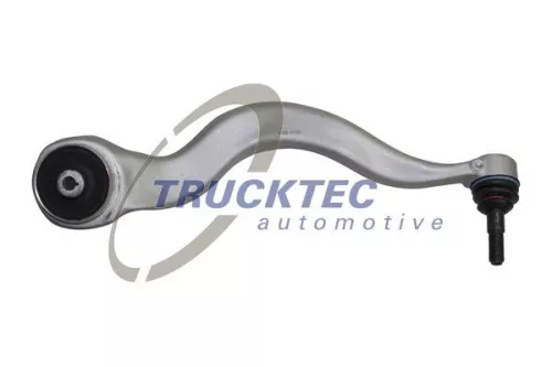 TRUCKTEC AUTOMOTIVE Control/Trailing Arm, wheel suspension (08.31.243)