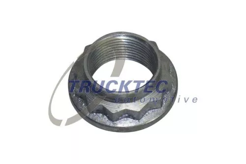 TRUCKTEC AUTOMOTIVE Axle Nut, drive shaft (08.32.054)