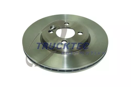 2x Brake Disc