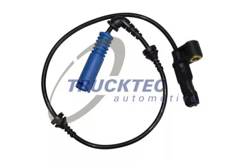 TRUCKTEC AUTOMOTIVE Sensor, wheel speed (08.35.158)