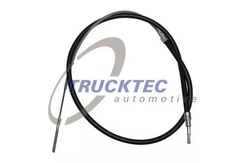 TRUCKTEC AUTOMOTIVE Cable Pull, parking brake (08.35.172)
