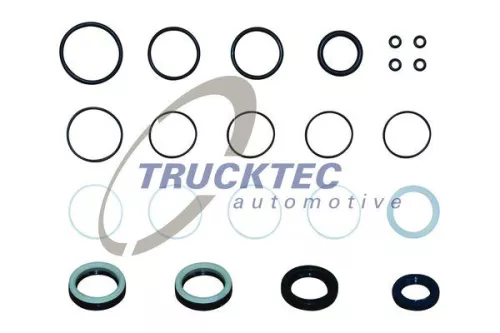 Gasket Set, steering gear