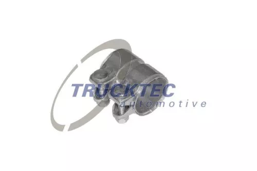 TRUCKTEC AUTOMOTIVE Pipe Connector, exhaust system (08.39.034)