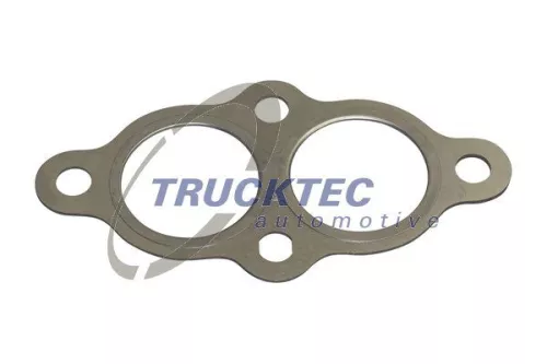 TRUCKTEC AUTOMOTIVE Gasket, exhaust pipe (08.39.040)