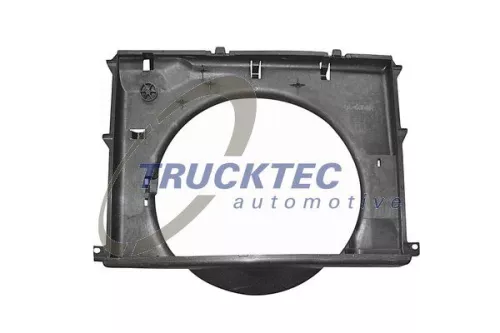 TRUCKTEC AUTOMOTIVE Cowling, radiator fan (08.40.001)